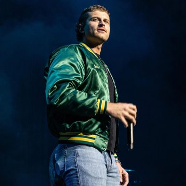 Sean Stemaly