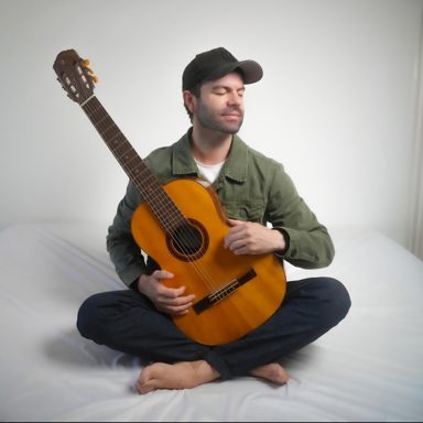 Serginho Vílem