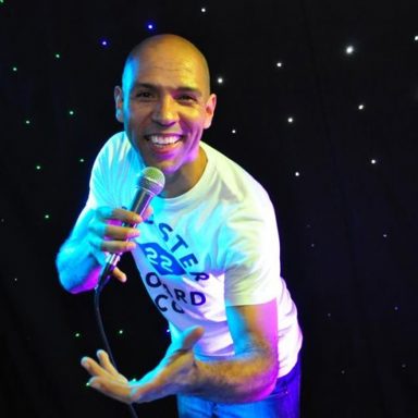 Serginho Martinelli
