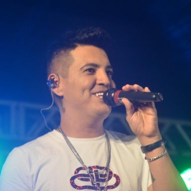 Serginho Costa