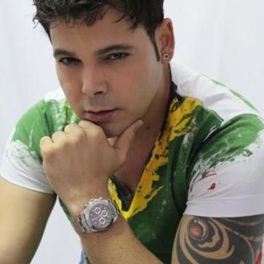 Serginho Pinheiro