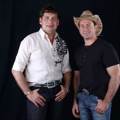 Sergio Correa e Paulinho