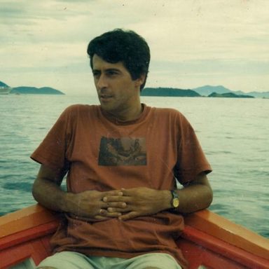 Sergio Barbosa