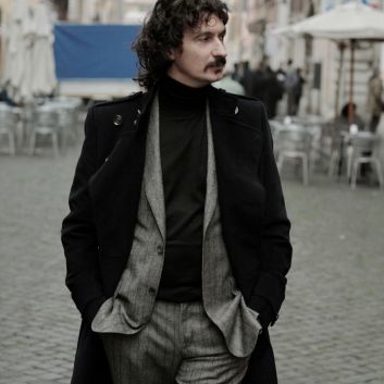 Sergio Cammariere