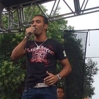 Sergio e Eduardo