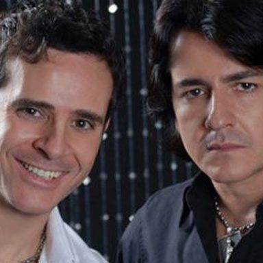 Sergio e Serginho