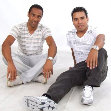 Sergio e Eduardo