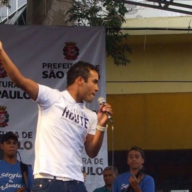Sergio e Eduardo