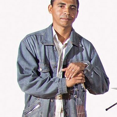 Sergio Danilo