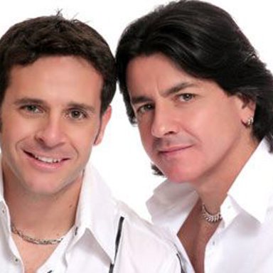 Sergio e Serginho