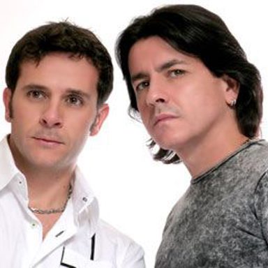 Sergio e Serginho