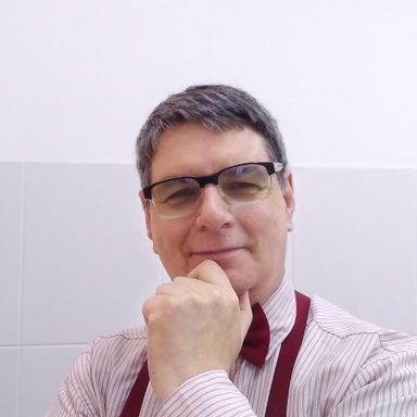 Sergio L. Goulart
