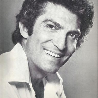 Sergio Franchi