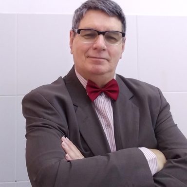 Sergio L. Goulart