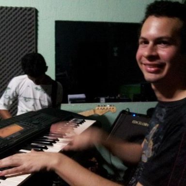 Sergio H Ferreira