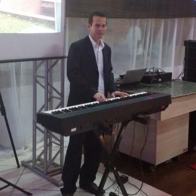 Sergio H Ferreira