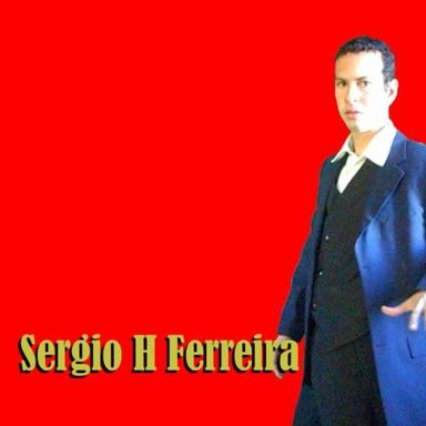 Sergio H Ferreira