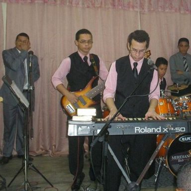 Sergio H Ferreira