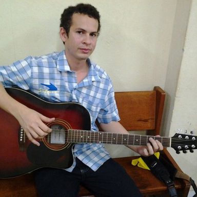 Sergio H Ferreira photo 13