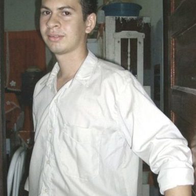 Sergio H Ferreira photo 14