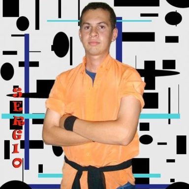 Sergio H Ferreira photo 10