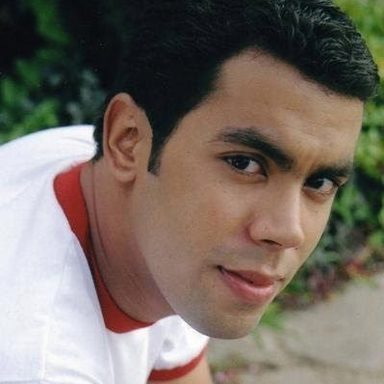Sergio Lima Jr.