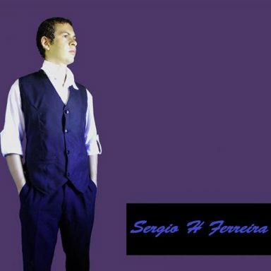 Sergio H Ferreira