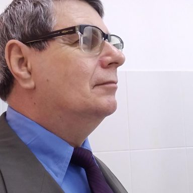 Sergio L. Goulart