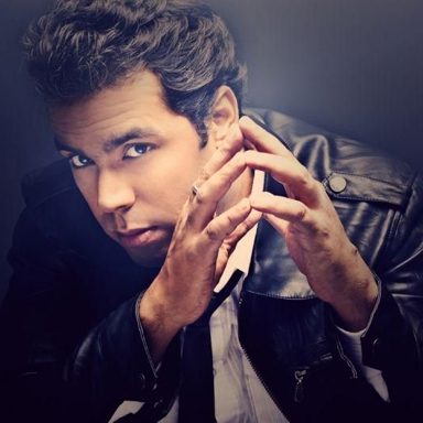 Sergio Lima Jr.