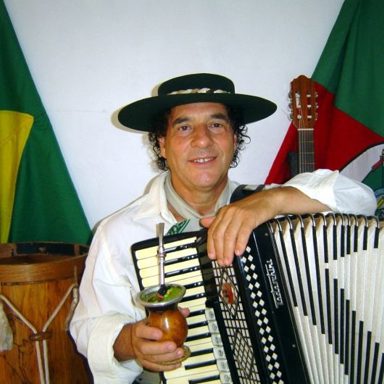 Sergio Oliveira