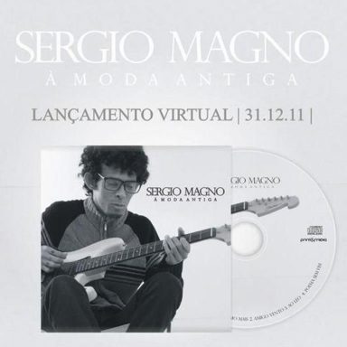 Sergio Magno