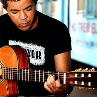 Sergio Passos