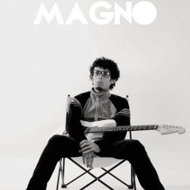 Sergio Magno