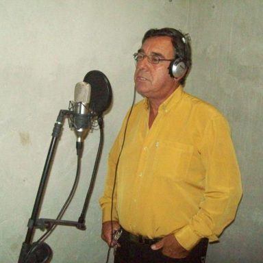 Sergio, o Cancioneiro