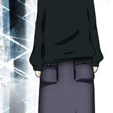 Serial Experiments Lain