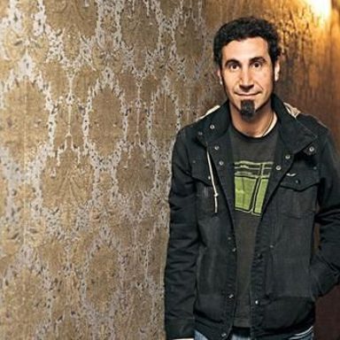 Serj Tankian photo 18