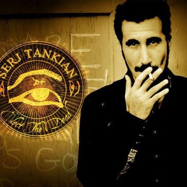 Serj Tankian
