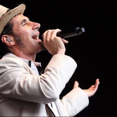 Serj Tankian