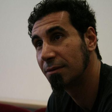 Serj Tankian