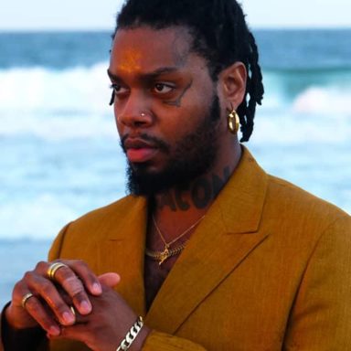 Serpentwithfeet