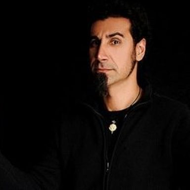 Serj Tankian photo 12