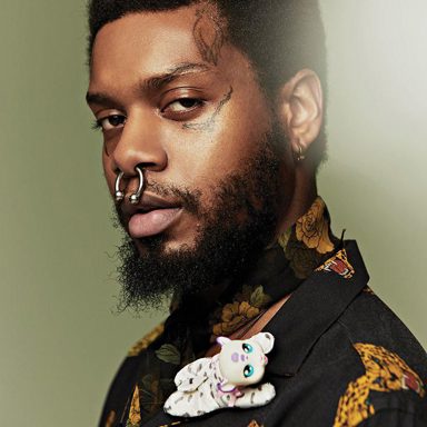Serpentwithfeet
