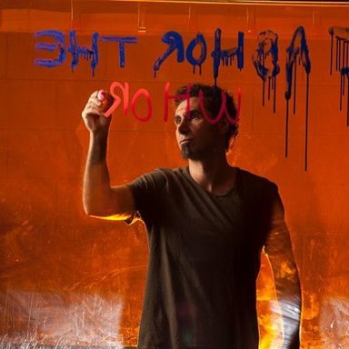 Serj Tankian photo 9