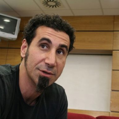 Serj Tankian photo 20