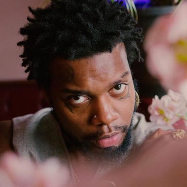 Serpentwithfeet