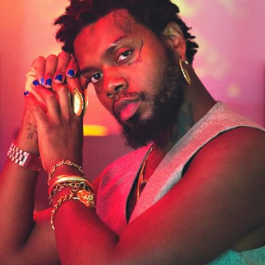 Serpentwithfeet