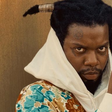 Serpentwithfeet
