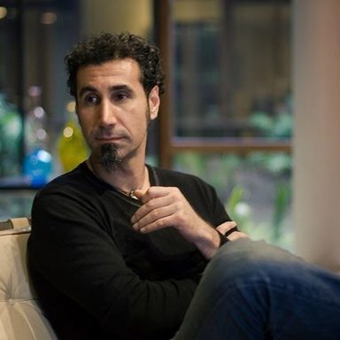 Serj Tankian photo 16