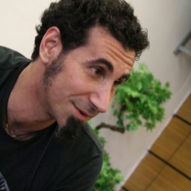 Serj Tankian photo 19