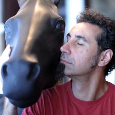 Serj Tankian